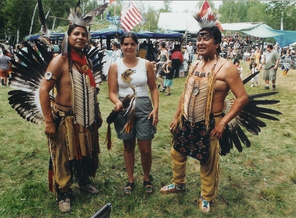 native arts & crafts