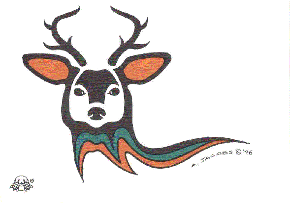 deer landclan