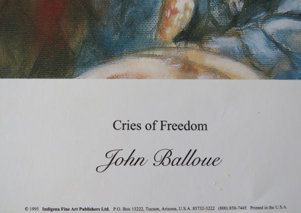 John Balloue