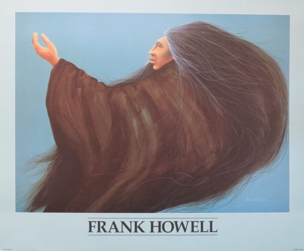Frank Howell